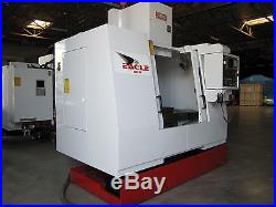 YANG SMV-600 YEAR 1997 VERTICAL MACHINING CENTER WITH FANUC OMD CONTROL