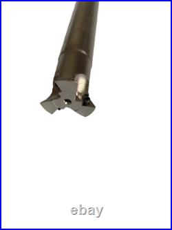 YW 55°/60° Dovetail Mill Holder Straight Shank for DCMT Inserts YW 55°/60° Dovetail Mill Holder Straight Shank for DCMT Inserts