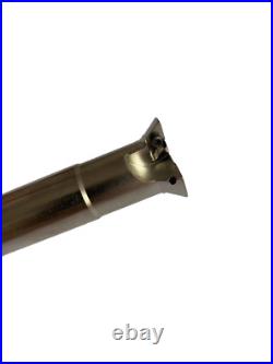 YW 55°/60° Dovetail Mill Holder Straight Shank for DCMT Inserts YW 55°/60° Dovetail Mill Holder Straight Shank for DCMT Inserts