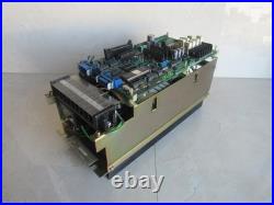 Yaskawa CACR-IR10SB Top Board CACR-IRCA10SB Lot # 3820 Listed by Greg