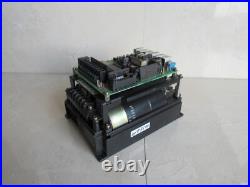 Yaskawa CIMR-37AS3-1028 W30193 Lot# 3590 Listed by Greg