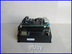 Yaskawa CIMR-37AS3-1028 W30193 Lot# 3590 Listed by Greg