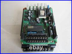 Yaskawa CIMR-37AS3-1028 W30193 Lot# 3590 Listed by Greg