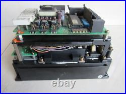 Yaskawa CIMR-37AS3-1028 W30193 Lot# 3590 Listed by Greg