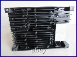 Yaskawa CIMR-37AS3-1028 W30193 Lot# 3590 Listed by Greg
