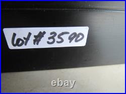 Yaskawa CIMR-37AS3-1028 W30193 Lot# 3590 Listed by Greg