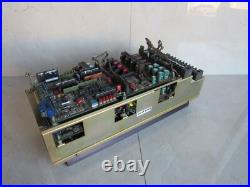 Yaskawa CPCR-MR0822-KAW MR-0822-KAW MR0822KAW 0822KAW Lot # 3054 Listed by Greg Yaskawa CPCR-MR0822-KAW MR-0822-KAW MR0822KAW 0822KAW Lot # 3054 Listed by Greg