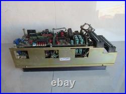 Yaskawa CPCR-MR0822-KAW MR-0822-KAW MR0822KAW 0822KAW Lot # 3054 Listed by Greg Yaskawa CPCR-MR0822-KAW MR-0822-KAW MR0822KAW 0822KAW Lot # 3054 Listed by Greg