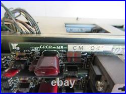 Yaskawa CPCR-MR0822-KAW MR-0822-KAW MR0822KAW 0822KAW Lot # 3054 Listed by Greg Yaskawa CPCR-MR0822-KAW MR-0822-KAW MR0822KAW 0822KAW Lot # 3054 Listed by Greg