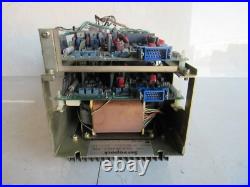 Yaskawa CPCR-MR0822-KAW MR-0822-KAW MR0822KAW 0822KAW Lot # 3054 Listed by Greg Yaskawa CPCR-MR0822-KAW MR-0822-KAW MR0822KAW 0822KAW Lot # 3054 Listed by Greg