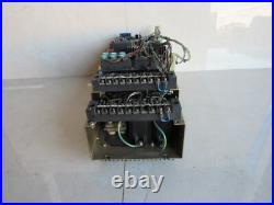 Yaskawa CPCR-MR0822-KAW MR-0822-KAW MR0822KAW 0822KAW Lot # 3054 Listed by Greg Yaskawa CPCR-MR0822-KAW MR-0822-KAW MR0822KAW 0822KAW Lot # 3054 Listed by Greg