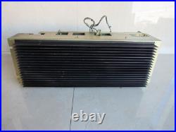 Yaskawa CPCR-MR0822-KAW MR-0822-KAW MR0822KAW 0822KAW Lot # 3054 Listed by Greg Yaskawa CPCR-MR0822-KAW MR-0822-KAW MR0822KAW 0822KAW Lot # 3054 Listed by Greg