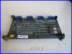 Yaskawa JANCD-FC260-1 DF9200956-C0 Lot # 3181 Greg