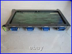 Yaskawa JANCD-FC260-1 DF9200956-C0 Lot # 3181 Greg