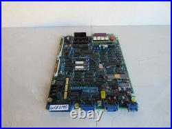 Yaskawa JPAC-C341 ETC008574 YPHT21025-1-0 Lot # 3190 Listed by Greg Yaskawa JPAC-C341 ETC008574 YPHT21025-1-0 Lot # 3190 Listed by Greg