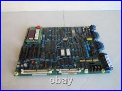 Yaskawa JPAC-C341 ETC008574 YPHT21025-1-0 Lot # 3190 Listed by Greg Yaskawa JPAC-C341 ETC008574 YPHT21025-1-0 Lot # 3190 Listed by Greg