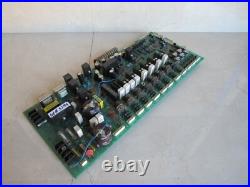Yaskawa JPAC-C343 YPCT21043-1-3 Lot # 3194 Listed by Mike