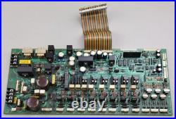 Yaskawa JPAC-C343 YPCT21043-1-3 Lot # 3194 Listed by Mike