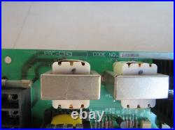 Yaskawa JPAC-C343 YPCT21043-1-3 Lot # 3194 Listed by Mike