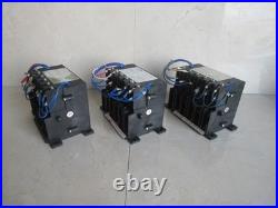 Yaskawa Magnetic Contactor HV-75AP4 600v 75Amp Lot # 4332 Listed by Mike Yaskawa Magnetic Contactor HV-75AP4 600v 75Amp Lot # 4332 Listed by Mike