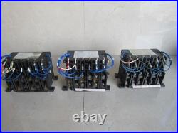 Yaskawa Magnetic Contactor HV-75AP4 600v 75Amp Lot # 4332 Listed by Mike Yaskawa Magnetic Contactor HV-75AP4 600v 75Amp Lot # 4332 Listed by Mike