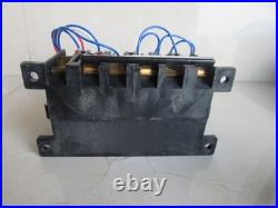 Yaskawa Magnetic Contactor HV-75AP4 600v 75Amp Lot # 4332 Listed by Mike Yaskawa Magnetic Contactor HV-75AP4 600v 75Amp Lot # 4332 Listed by Mike