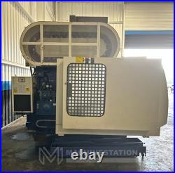 Ycm MV 168b Cnc Vertical Machining Center 50 Taper MILL