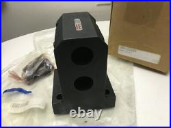 Your pick from 8 models of New In Box Methods Machine Tool Holders NOS