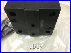 Your pick from 8 models of New In Box Methods Machine Tool Holders NOS