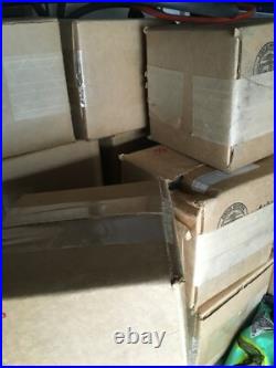 Your pick from 8 models of New In Box Methods Machine Tool Holders NOS