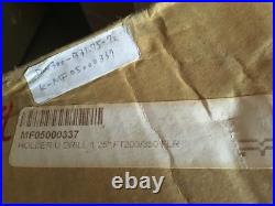 Your pick from 8 models of New In Box Methods Machine Tool Holders NOS