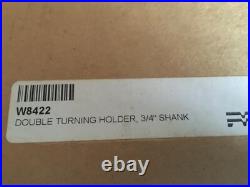 Your pick from 8 models of New In Box Methods Machine Tool Holders NOS
