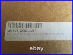 Your pick from 8 models of New In Box Methods Machine Tool Holders NOS