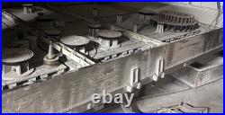 Z. Bavelloni EGAR 102 S CNC Machining Center 13 HP 12000 RPM Electric Milling